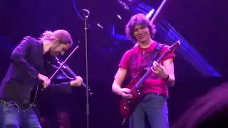 David Garrett - Duel Guitar vs. Violin - St. Petersburg 14.12.2016