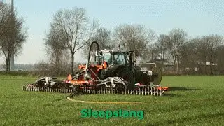 Met de sleepslang aan de slag - AgriTraderTV #27