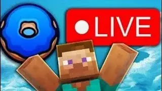 🔴 DONUT SMP LIVE 1B+ LOOT DROP 🔴RATING BASES AFTER|🔴