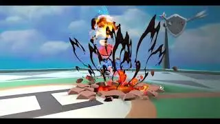 Draconia Saga - Twin Star Tower: Dragon God Power - Legend Chill Run