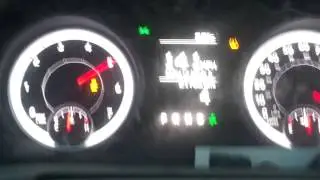 Hemi express Top speed