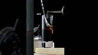 Try the screaming orgasm shot.                              #highball #boozefree #goodspirit #bar