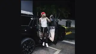 [FREE] Lil Durk x YNW Melly x Shy Glizzy Type Beat 