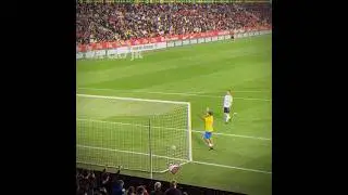 RONAL DINHO nice goal skills🤣🤣#football #funny #shorts #viralvideo #viral #edit #fifa #cr7 #foryou
