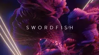 Au5 - Swordfish (feat. Nori) [Official Audio]