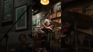 Rock me baby performed by the Vintagers