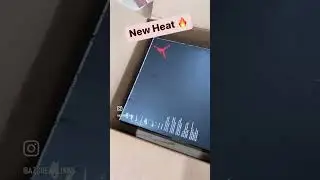 Air Jordan Offwhite 5 &lsquo;Sail&rsquo; Unboxing