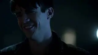 Savitar scenes season 3 (4k)
