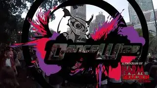 DanceWize at Don't Kill Live Music Rally 2019