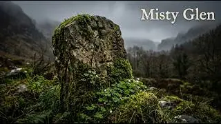 The Shadows of the Glen | A Mystical Irish Folk Ballad | #irishmusic #irishballads #celticmusic