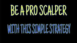 I tried this Scalping strategy | Check the results 