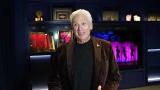 Inside the New York Public Library's Harvey Fierstein Theatre Lab