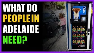 r/Adelaide What do people in Adelaide need?