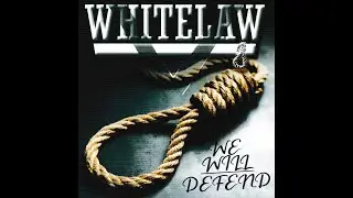 Whitelaw - Full Of White Passion
