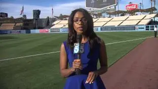 Taylor Belll standup 5