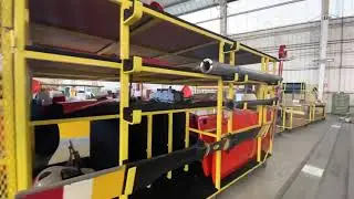S.A.F.E custom maintenance stands for United States Coast Guard&rsquo;s Sikorsky Black Hawk MH-60