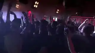 Jeembo & Tveth - NINA (LIVE) / Красноярск. MODS. 20.03.2019