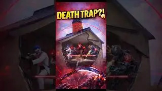 I Walked Into a Death Trap&hellip; 😳💀 | CODM BR