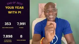 Compound effect principle in Pi Network Ecosystem - Update Pi Network (Pi) 2025