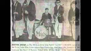 The Mods - 