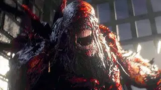 Resident Evil 3 Remake Final Boss + FULL ENDING (RE3 Remake 2020)