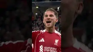 Алексис Мак Аллистер 🤩⚽️