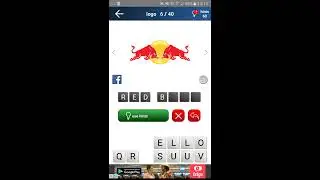 Quiz: Logo game Answers