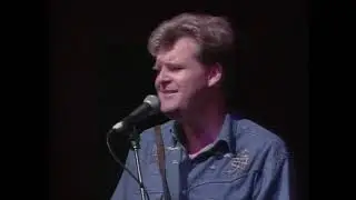 Tony Rice and Ricky Skaggs - More Pretty Girls Than One