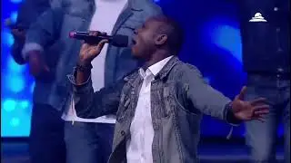 Godwin &Aacute;dams with LMGC 