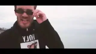 PewDiePie - T SERIES DISS TRACK (CLEAN)