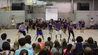 Dance Blast - BRLS 2016