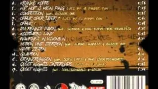 Callya - Hip Hop is mein Ding