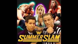 142: WWF SummerSlam 1997