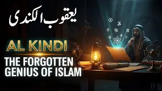 Al Kindi | The Forgotten Genuis of Islam | #AlKindi #IslamicPhilosophy #IslamicGoldenAge
