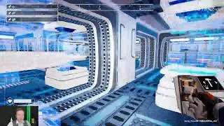 Quxxy Mod Live Stream Planet Crafter Chapter 10