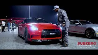 Full Boost Logic BL1300x GTR R35 | Subzero Motorsports