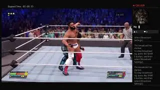 Gosiermania vs javellr2p