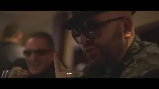 ANDIAMO - THE SHARK x SALESE x G FELLA Feat. ROB TWIZZ (OFFICIAL VIDEO)
