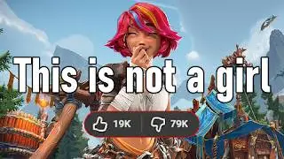 Horizon: Zero Income, gamers humiliate their agenda