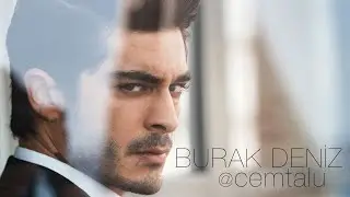 Burak Deniz ile özel çekimden (Sigur Rós'un The Rains of Castamere parçasıyla)