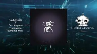 Paul Angelo & Don Argento - Trepidation (Original Mix) {Timeless Moment}