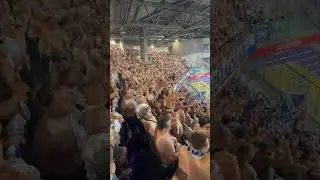 FK Austria Wien x FC Ban&iacute;k Ostrava - Chachaři !!!