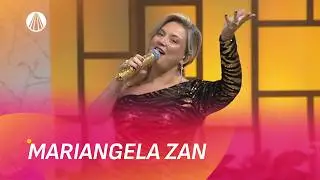 Mariangela canta 