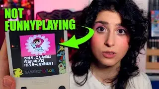 Cool Uncle Mods: My Favorite Gameboy Color Display  - The CGS 2.45