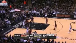 Defensive whole team help and rotation