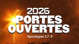 HEURE D'ALLIANCE DE LA PRIERE II VENDREDI 09 JANVIER 2026