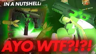 DID THAT JUST HAPPEN?!? *UPSETTING* (CLASH.GG)