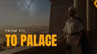 From Rock Bottom to Royal Palace: A Story of Divine Timing.