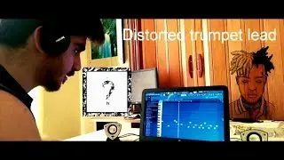 Sad - XXXTENTACION | Remake in FL Studio (under 2 min)