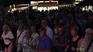 Lynge byfest aftermovie 2022